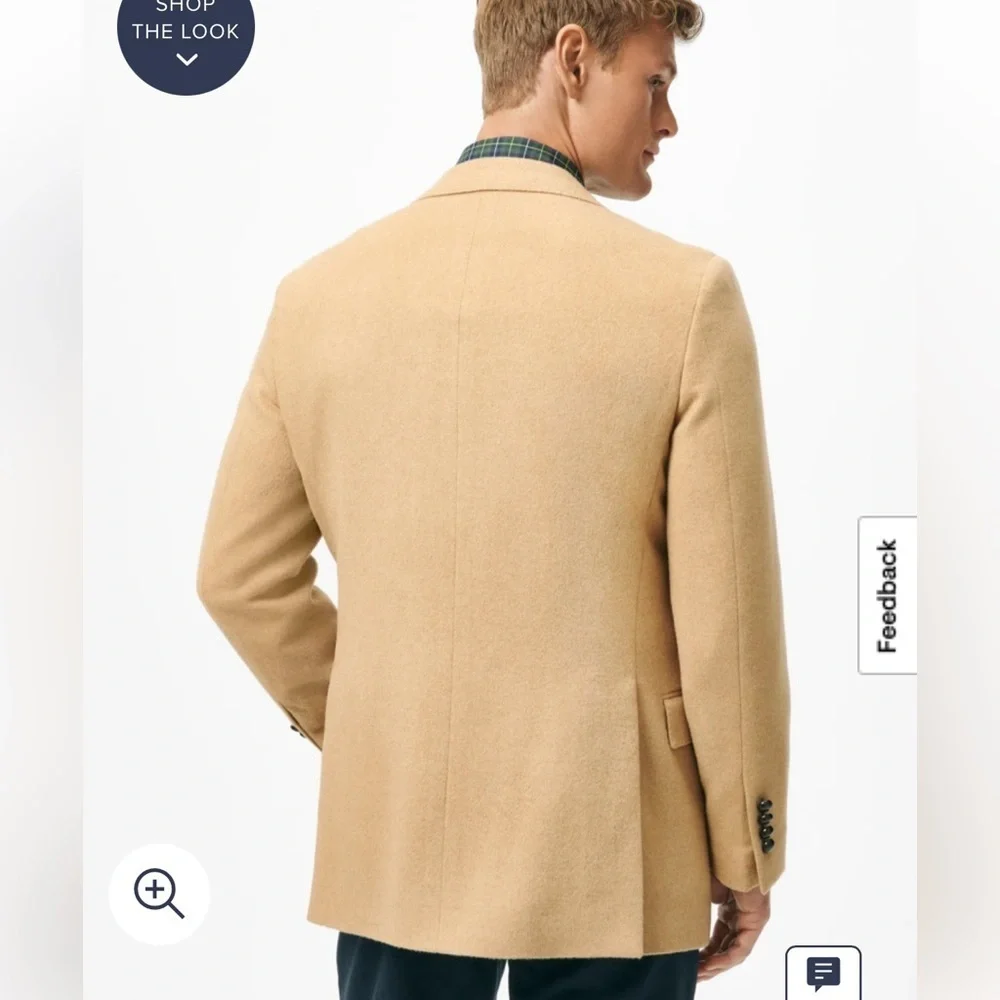 Brooks Brothers elevate your